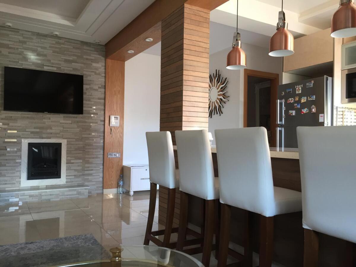 Agreable Appartement Rabat Exterior foto