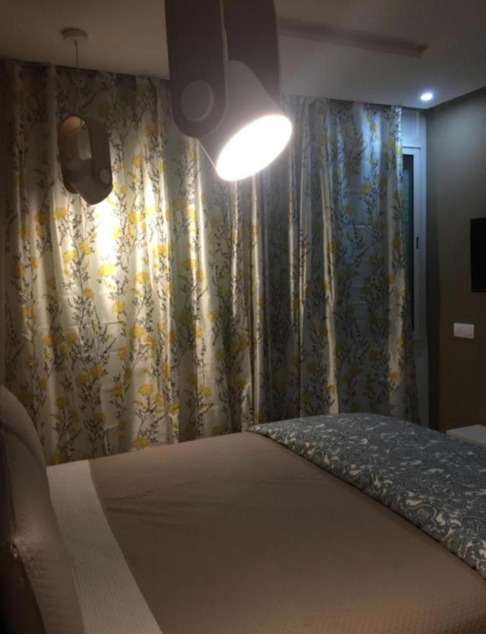 Agreable Appartement Rabat Exterior foto